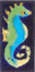 JA19. Seahorse