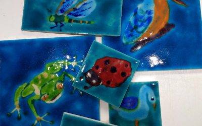 Are you looking for some truly unique tiles? We can help!