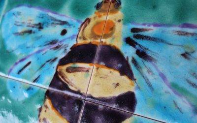 We’re excited! New splashback tile murals coming soon
