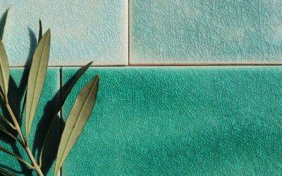 Explore our NEW soft & restful Fern & Celadon gorgeous glazes