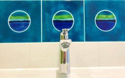 Specially made for you – you’ll love our colourful tiles!